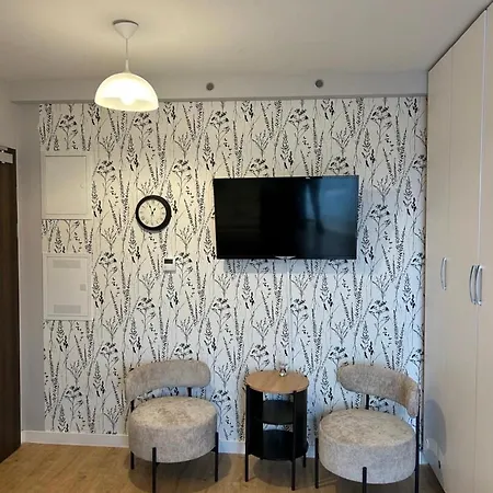 Apartamenty Everysky - Wilcza 3F-1 Karpacz Exterior foto