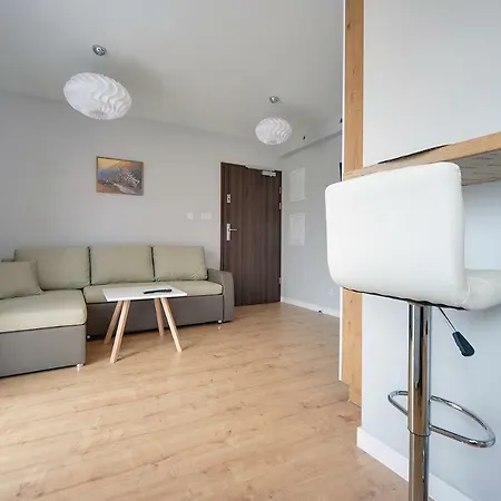 Apartamenty Everysky - Wilcza 3F-1 Karpacz Exterior foto