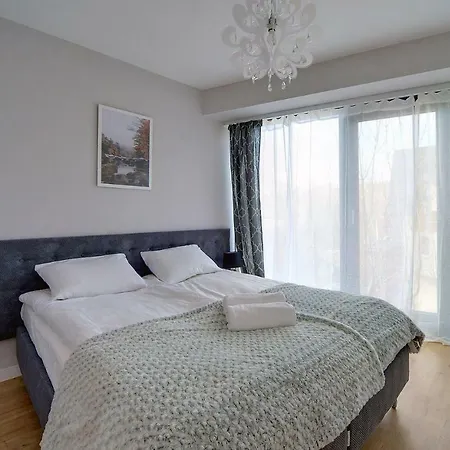 Apartamenty Everysky - Wilcza 3F-1 Karpacz Exterior foto