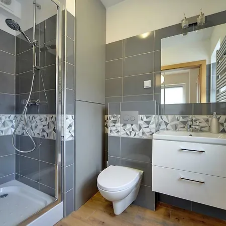 Apartamenty Everysky - Wilcza 3F-1 Karpacz Exterior foto
