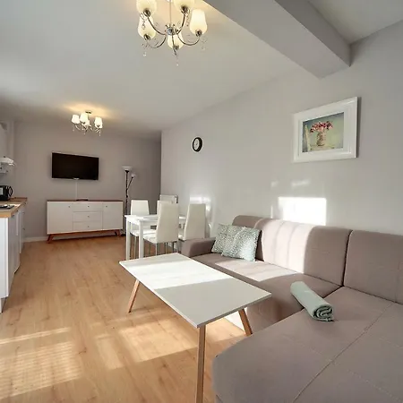 Apartamenty Everysky - Wilcza 3F-1 Karpacz Exterior foto
