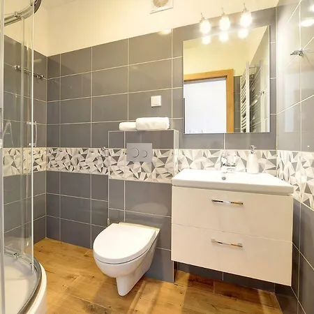 Apartamenty Everysky - Wilcza 3F-1 Karpacz Exterior foto