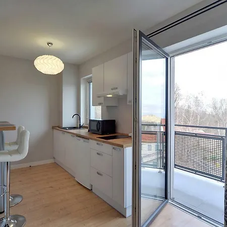 Apartamenty Everysky - Wilcza 3F-1 Karpacz Exterior foto