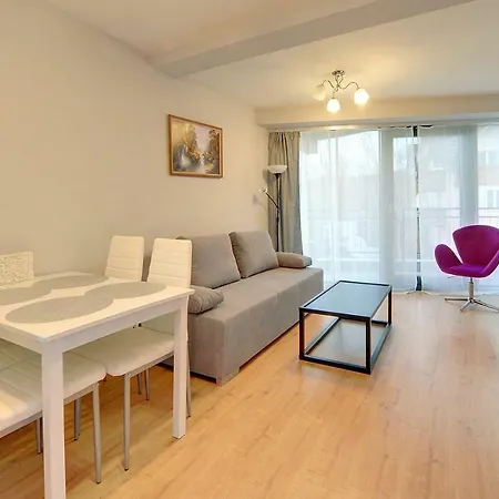Apartamenty Everysky - Wilcza 3F-1 Karpacz Exterior foto