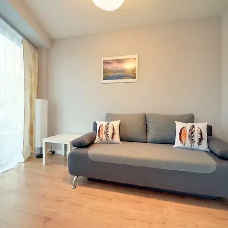 Apartamenty Everysky - Wilcza 3F-1 Karpacz Exterior foto