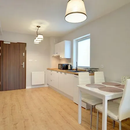 Apartamenty Everysky - Wilcza 3F-1 Karpacz Exterior foto