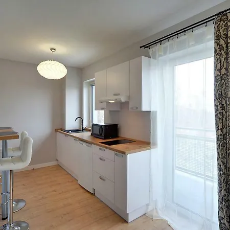 Apartamenty Everysky - Wilcza 3F-1 Karpacz Exterior foto
