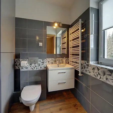 Apartamenty Everysky - Wilcza 3F-1 Karpacz Exterior foto