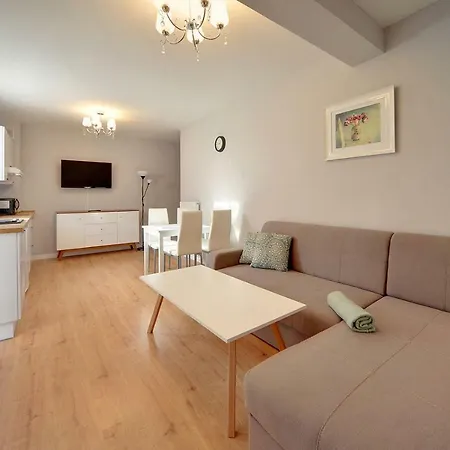 Apartamenty Everysky - Wilcza 3F-1 Karpacz Exterior foto