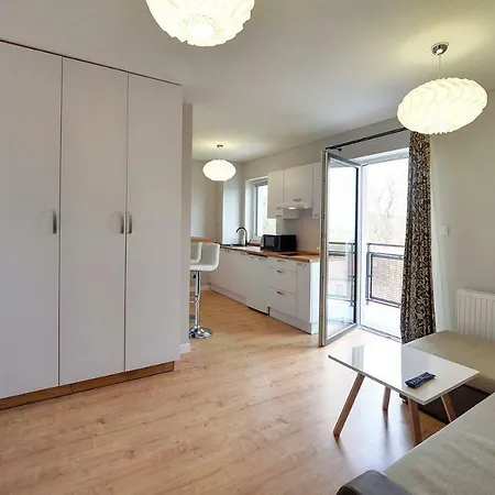 Apartamenty Everysky - Wilcza 3F-1 Karpacz Exterior foto