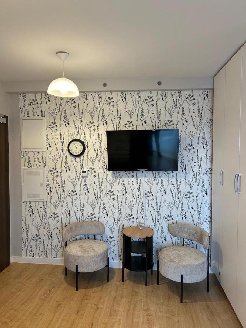 Apartment Everysky - Wilcza 3f-1