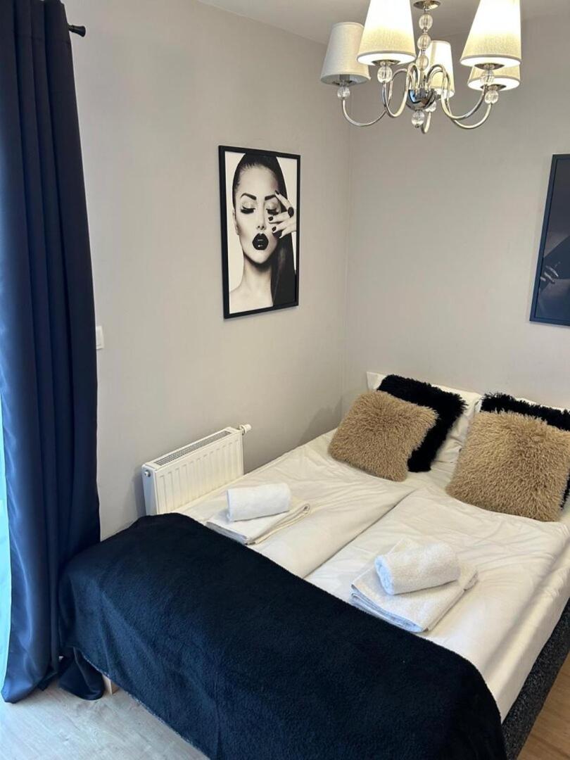 Apartment Everysky - Wilcza 3f-1 Karpacz