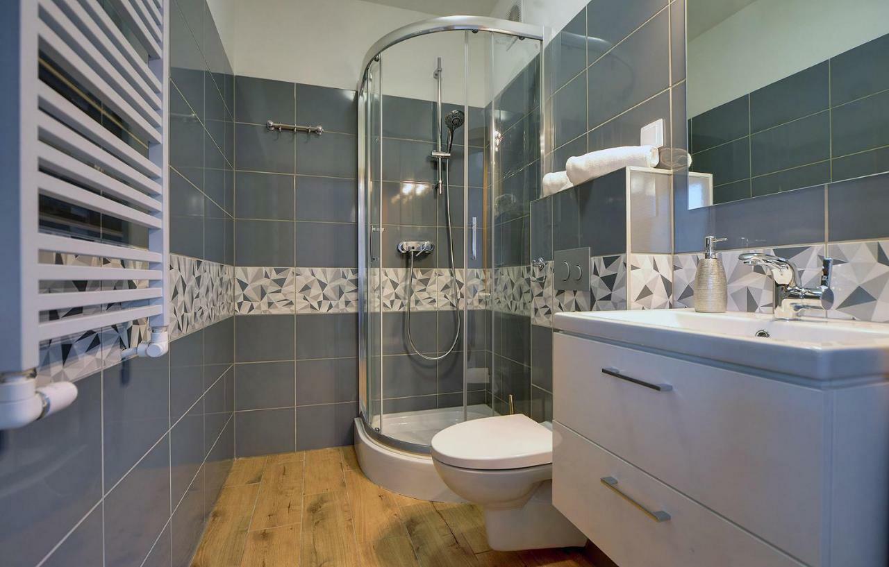 Apartment Everysky - Wilcza 3f-1 *