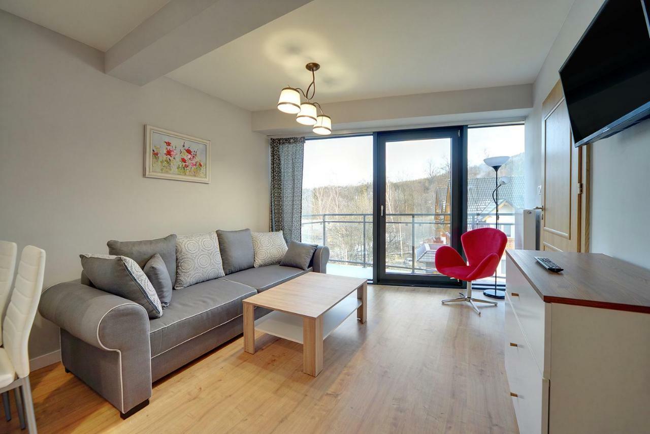 Everysky - Wilcza 3f-1 Apartment *