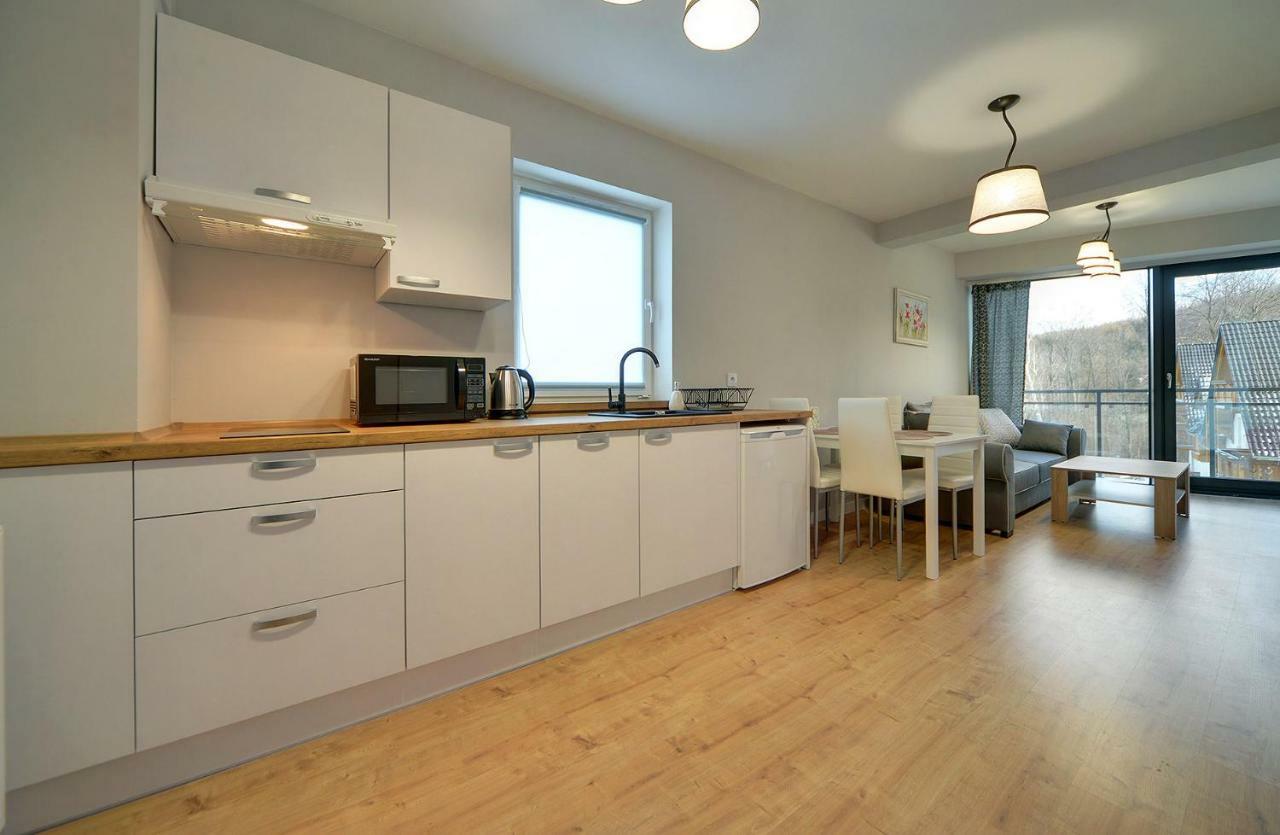 Everysky - Wilcza 3f-1 Apartment *