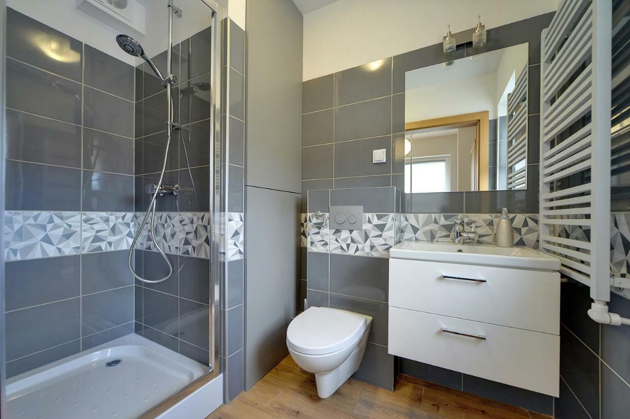 Everysky - Wilcza 3f-1 Apartment Karpacz