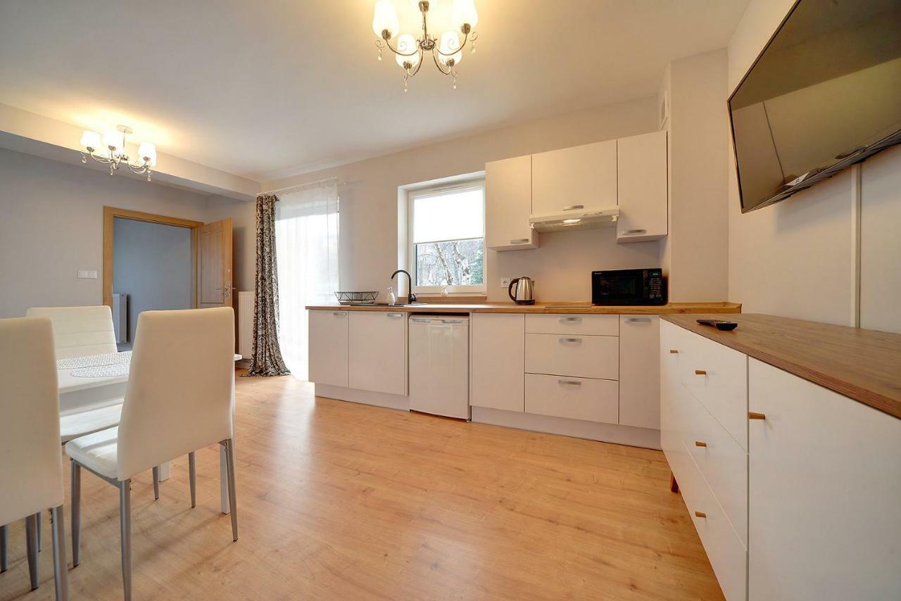 Apartment Everysky - Wilcza 3f-1 Karpacz