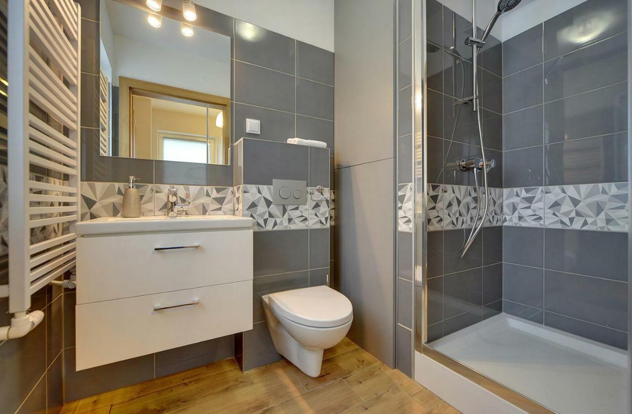 Apartment Everysky - Wilcza 3f-1