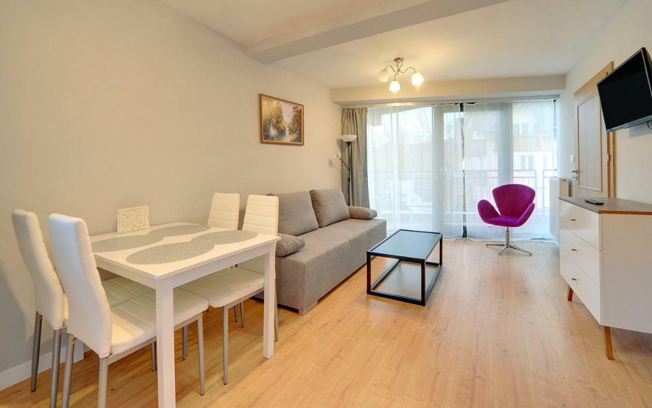 Everysky - Wilcza 3f-1 Apartment Karpacz