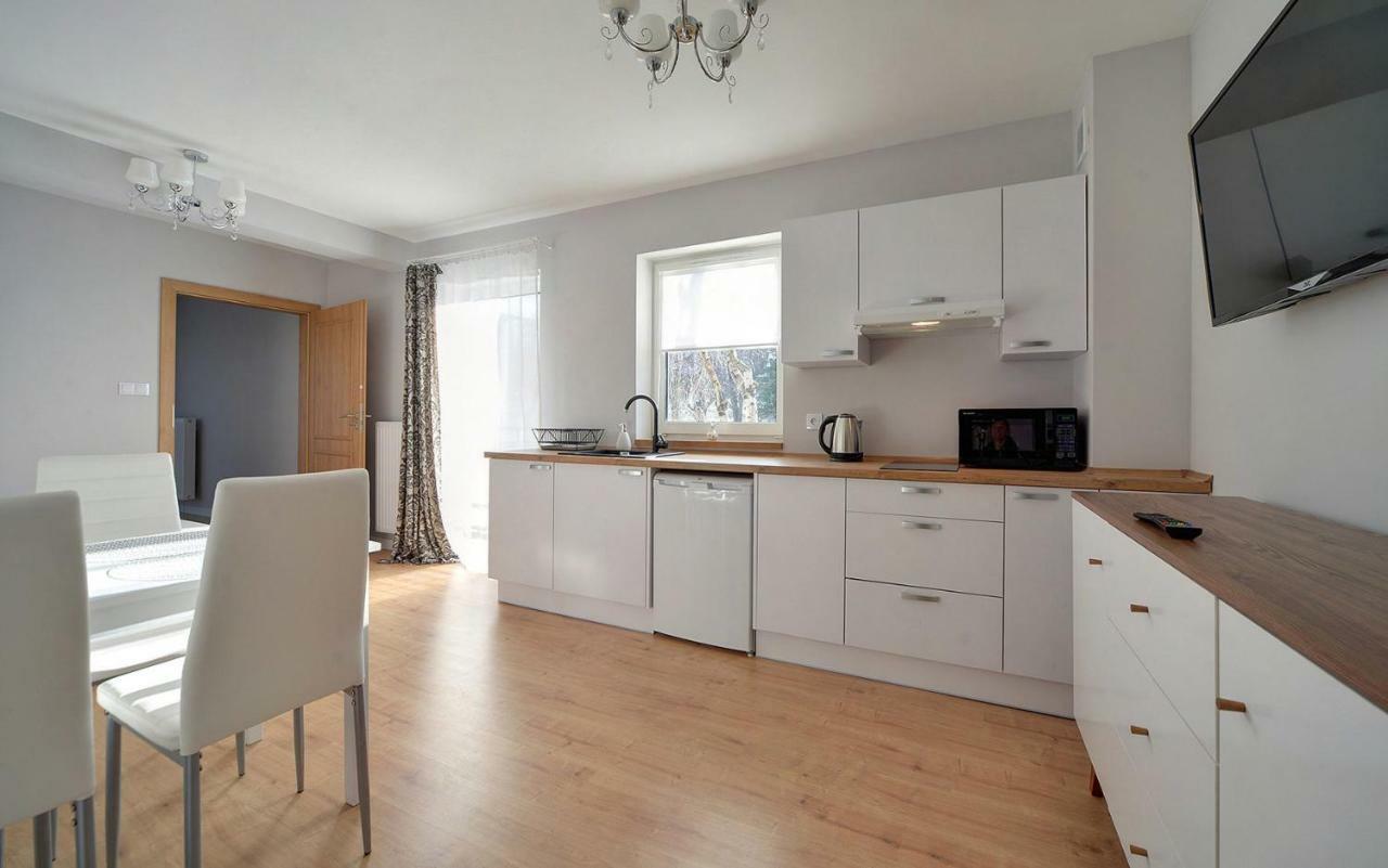Apartment Everysky - Wilcza 3f-1 Karpacz