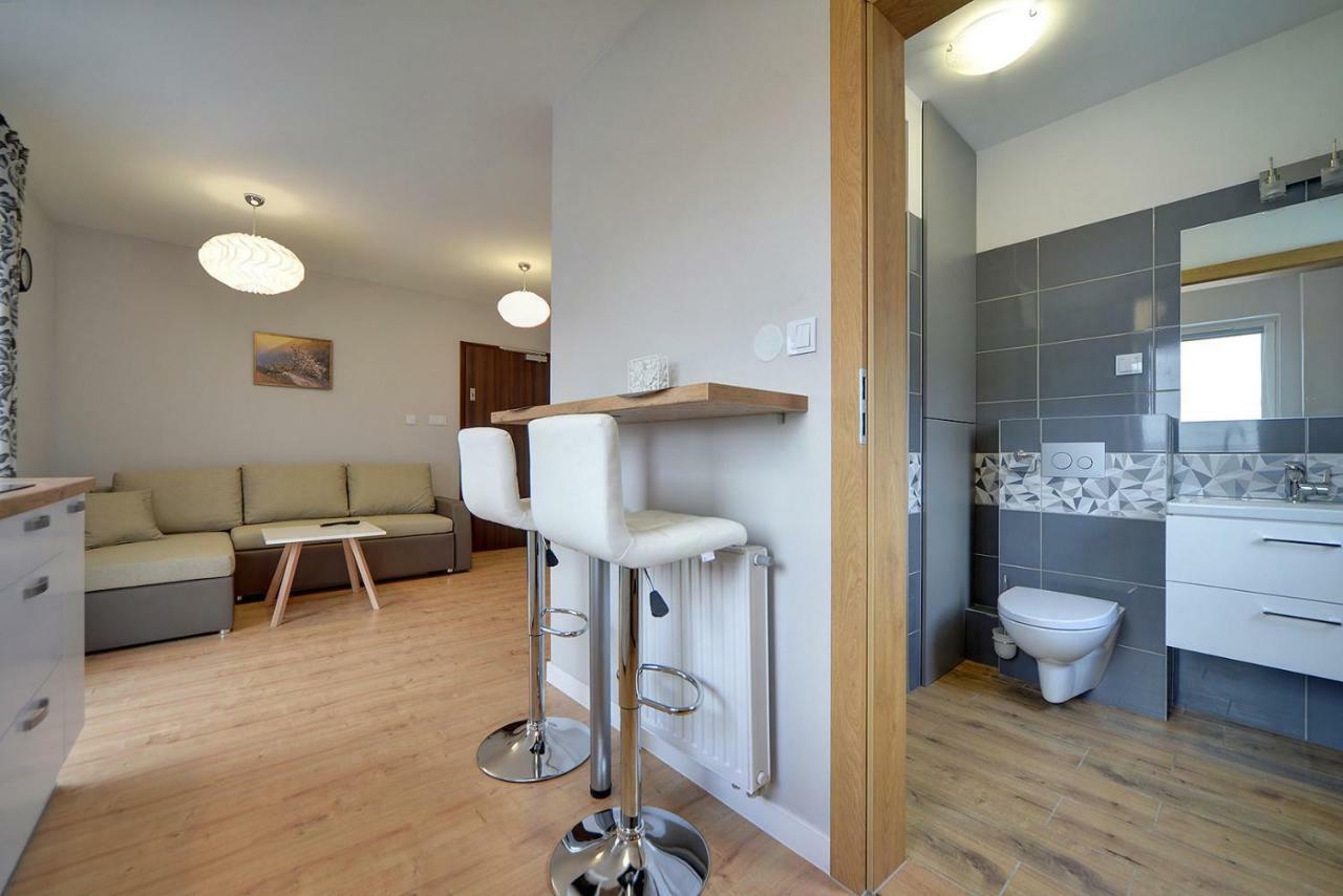 Apartment Everysky - Wilcza 3f-1 Karpacz