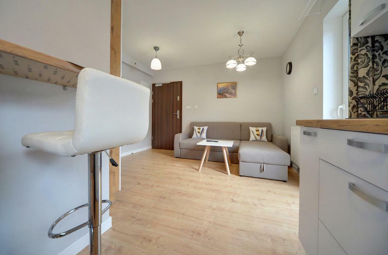 Apartment Everysky - Wilcza 3f-1 Karpacz
