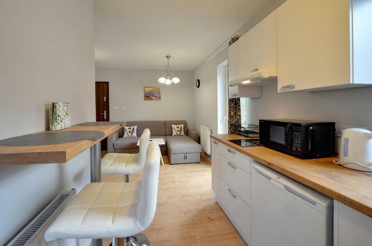 Apartment Everysky - Wilcza 3f-1 Karpacz