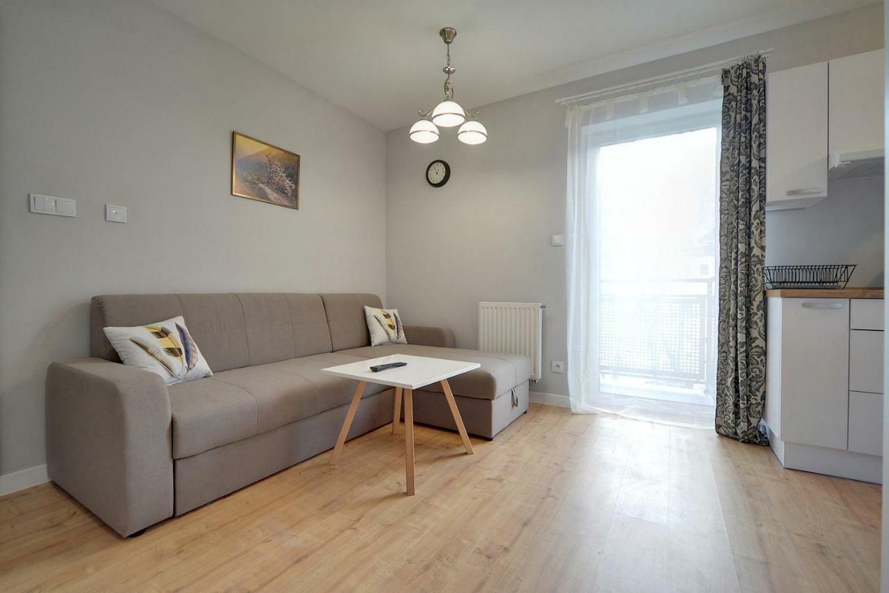Everysky - Wilcza 3f-1 Apartment *