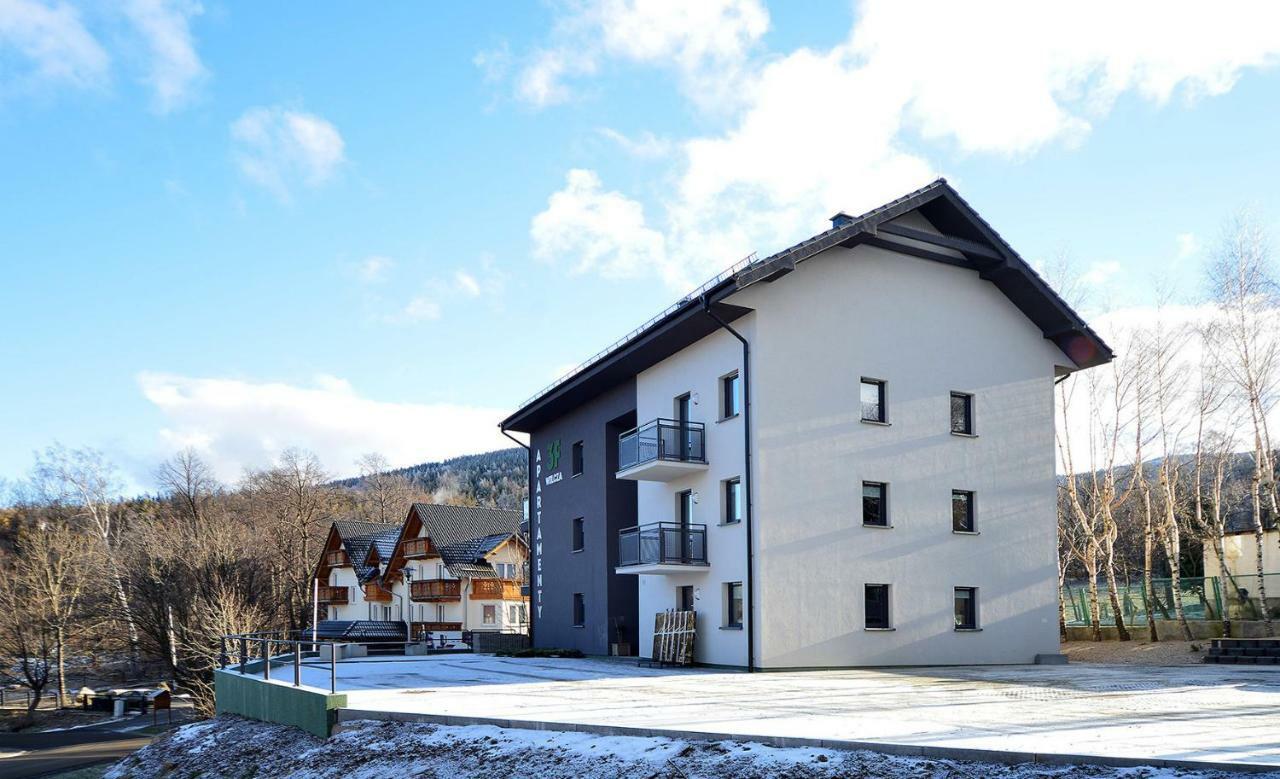 Everysky - Wilcza 3f-1 Apartment *